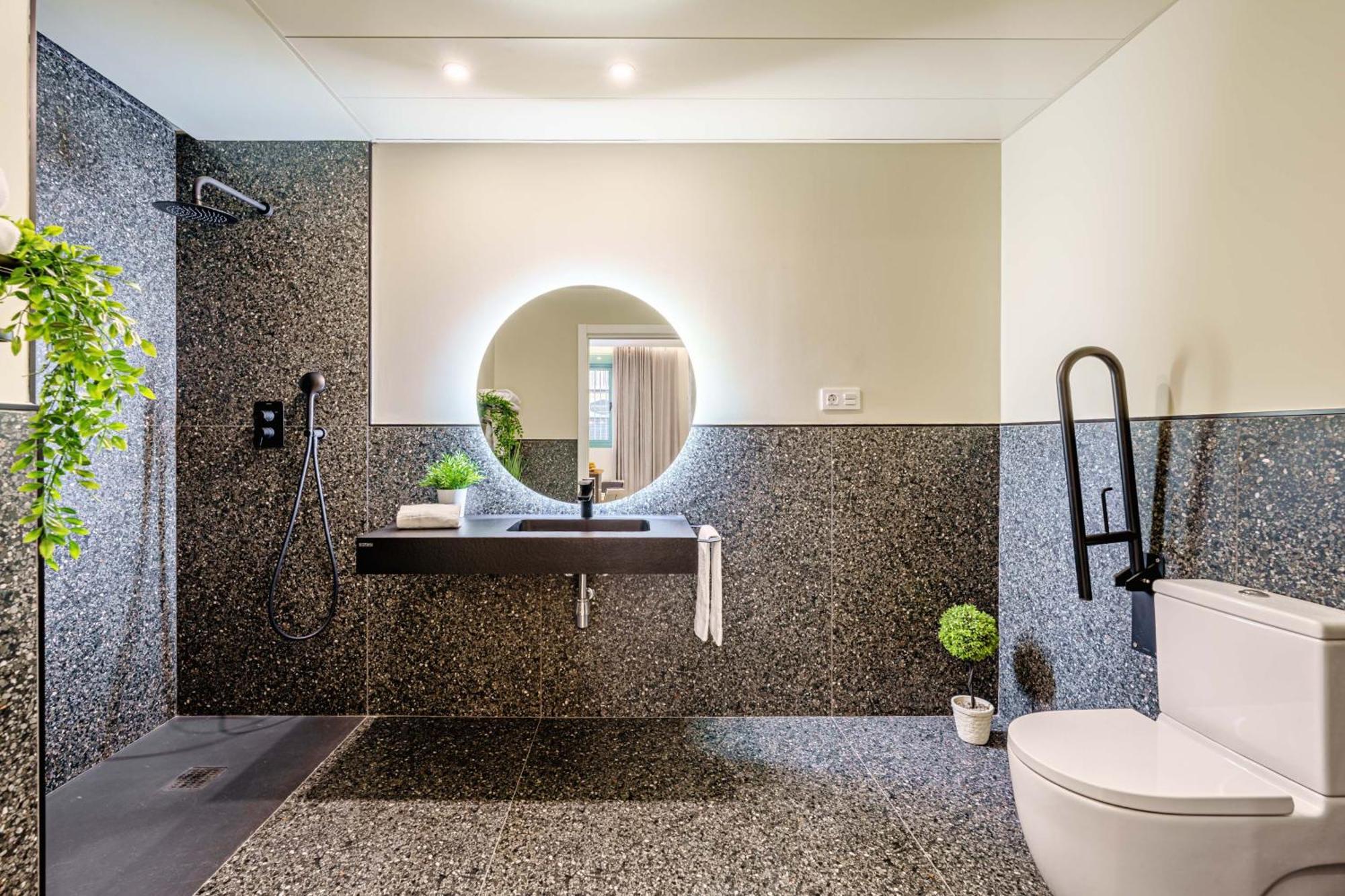Appartement Sunset Malaga - Cozy & Design Extérieur photo