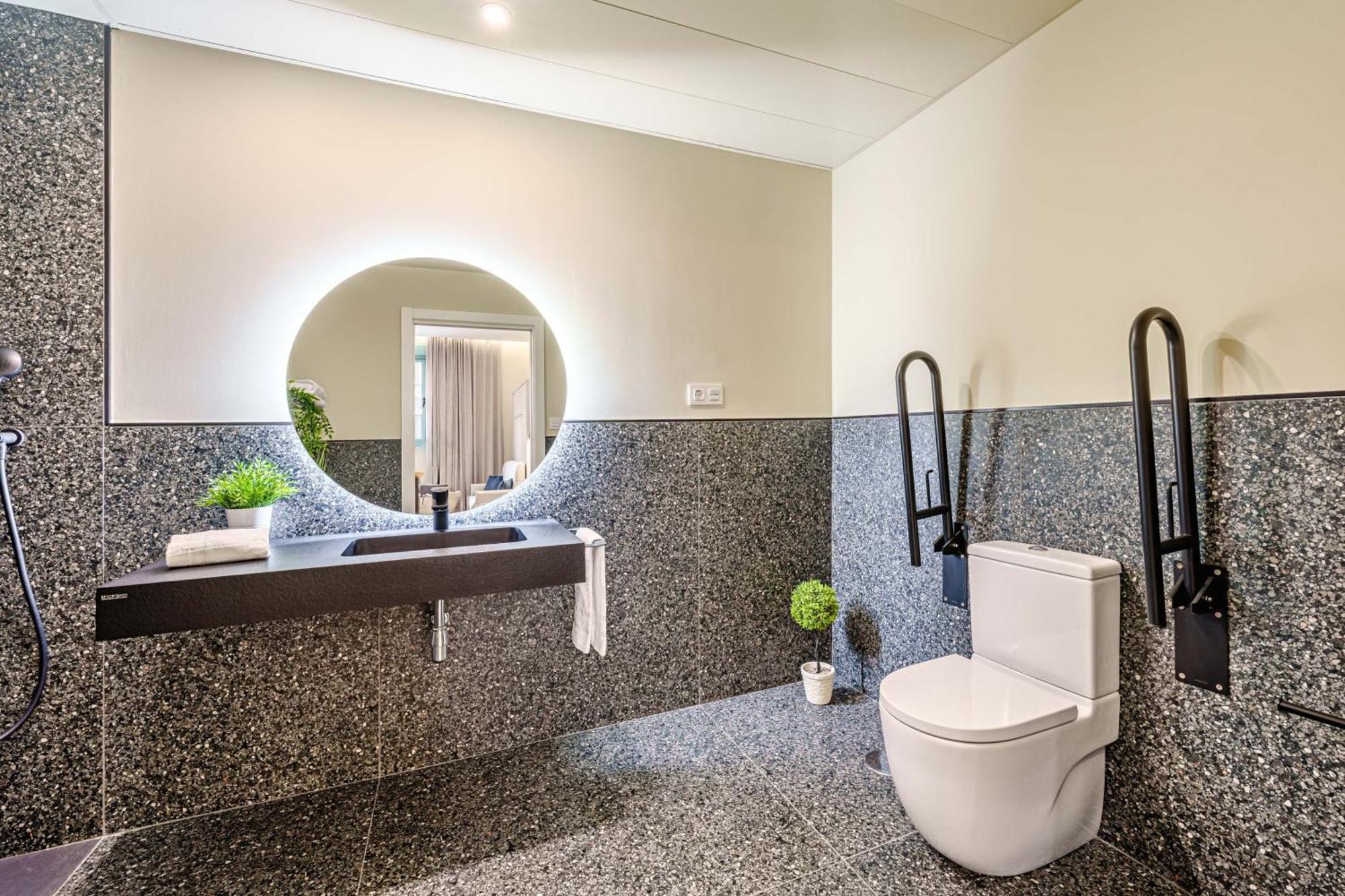 Appartement Sunset Malaga - Cozy & Design Extérieur photo